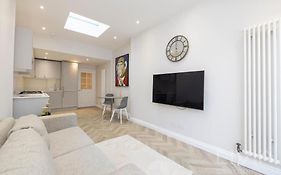 2 Bed Flat -Zone 1-4 London